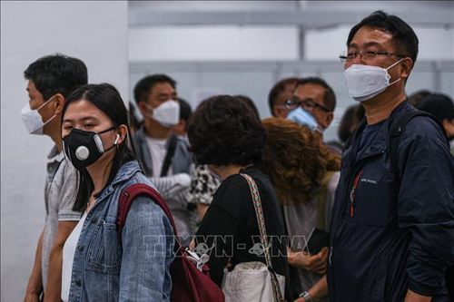 Malaysia công bố kế hoạch phục hồi kinh tế