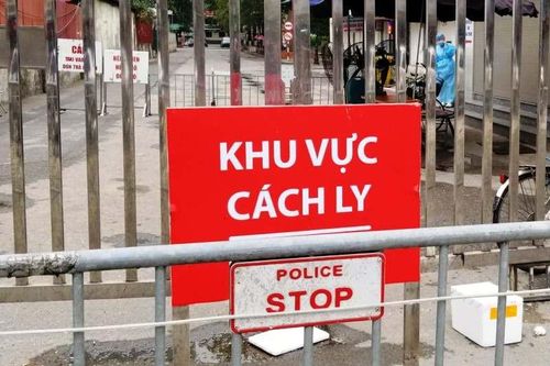 Thêm ca mắc mới Covid-19, là một du học sinh từ Anh về nước