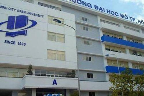 Trường ĐH Mở TP.HCM vào vòng bình chọn Giải thưởng giáo dục Châu Á