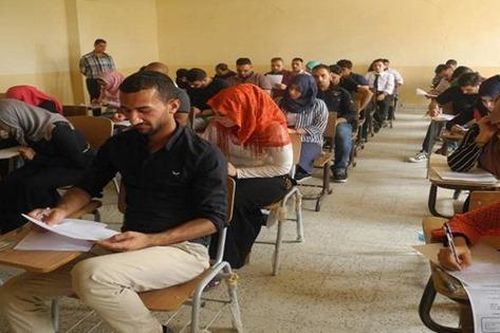 Iraq: SV sẽ thi cuối kỳ qua internet vào giữa tháng 6