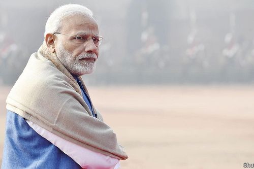 Chèo lái một Ấn Độ táo bạo hơn, Thủ tướng Modi 'đổi màu' chính sách can dự toàn cầu?