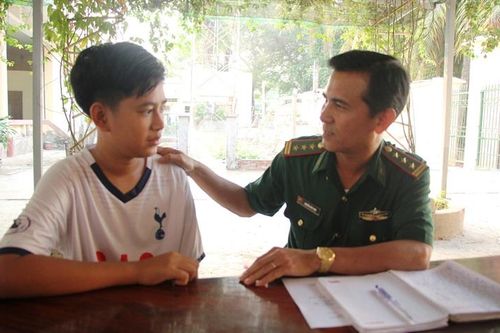 Viết tiếp ước mơ cho học sinh nghèo
