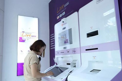 TPBank 'phấn đấu' trở thành Top 5 ngân hàng bán lẻ hàng đầu