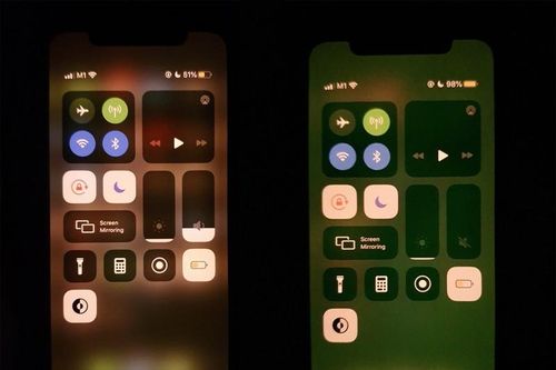 iPhone 11 series xuất hiện lỗi màn hình xanh khi mở khóa máy, lỗi do phần cứng hay phần mềm?