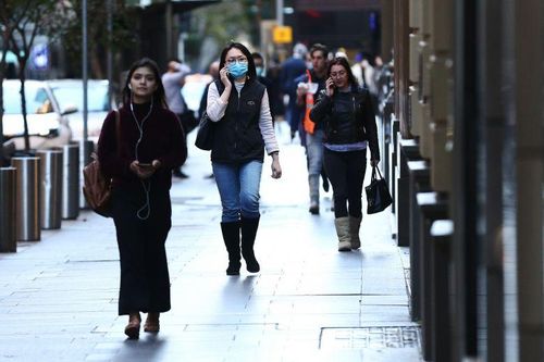 Trung Quốc cảnh báo người dân tránh du lịch Australia