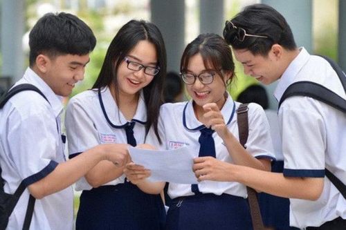 Những mốc thời gian quan trọng của kỳ thi tốt nghiệp THPT
