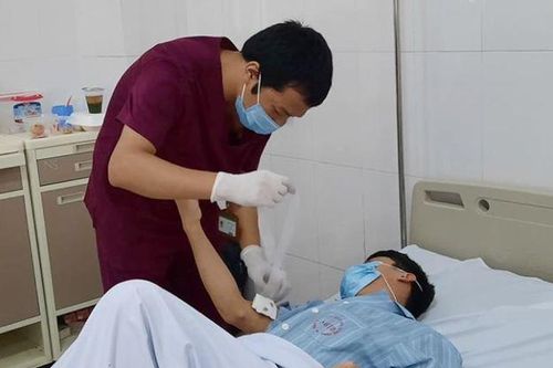 Nam thanh niên Yên Bái nhiễm loại giun chưa từng có ở Việt Nam