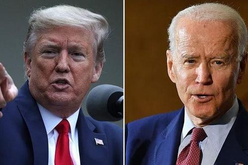 Thu hẹp cơ hội tái đắc cử của ông Trump