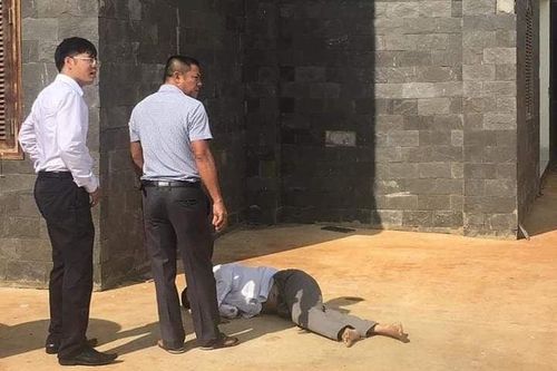 Vụ 'sáng bị tuyên án, chiều nhảy lầu tử vong': Kháng nghị hủy 2 bản án