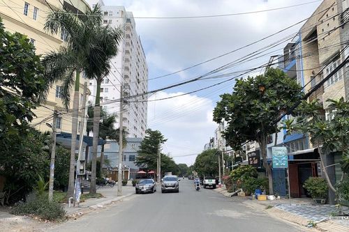 Mua đất xây nhà ở 13 năm vẫn chưa được cấp sổ hồng