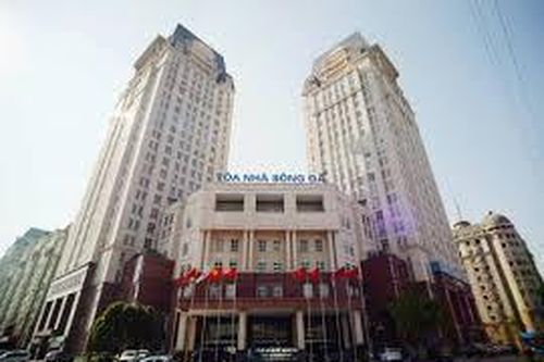 Bộ Xây dựng lý giải đề xuất Sông Đà tham gia cao tốc Bắc-Nam