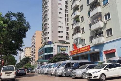 'Miếng ngon' từ... điều chỉnh quy hoạch