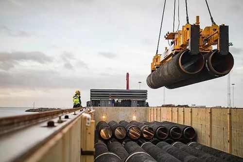 Đức đe dọa trả đũa các lệnh trừng phạt chống Nord Stream 2 của Mỹ