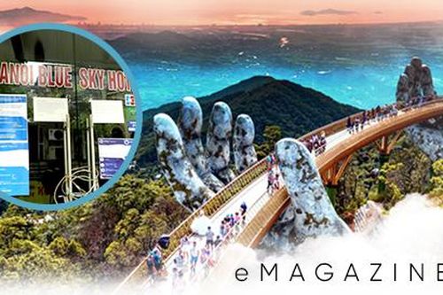 Chẳng cần mơ xa, hãy học hỏi và bám đuổi Thái Lan, Malaysia