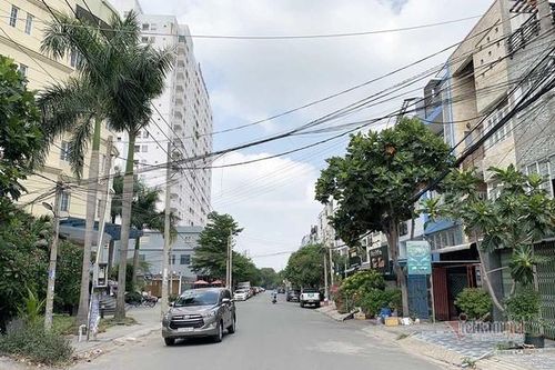 Dự án nhà ở hơn chục năm chưa xong, cả ngàn mét vuông đất công… biến mất