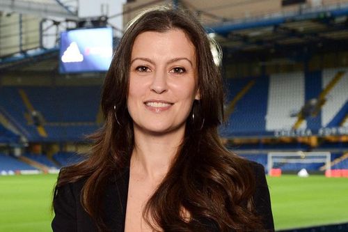 Chuyển nhượng cực đỉnh của nữ Giám đốc xinh đẹp Chelsea