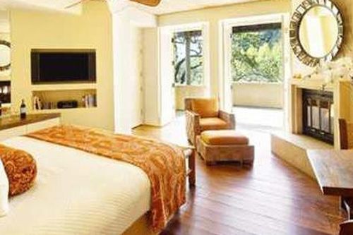 Tuyệt đối không đặt một phòng khách sạn khi có những dấu hiệu này
