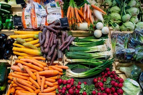 Bí mật độ sạch rau quả trong siêu thị, nếu biết bạn sẽ rất sợ