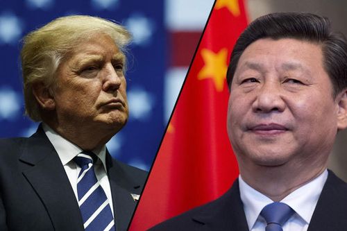 Một ngày không thể tin nổi, Donald Trump vượt áp lực, ghi dấu kỷ lục