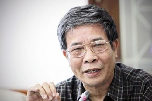 GS. Ngô Đức Thịnh, chuyên gia hàng đầu về Đạo Mẫu qua đời