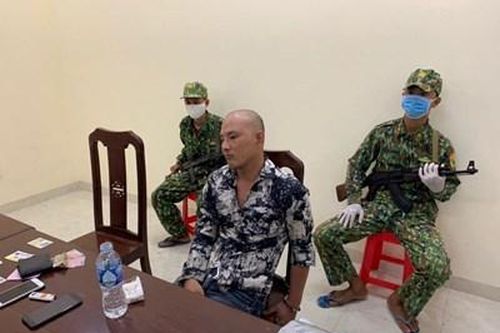 Bắt thêm 6 đối tượng trong vụ vận chuyển 3 khẩu súng cùng hơn 20kg ma túy