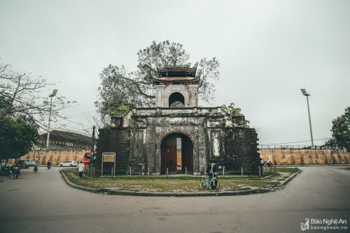 Tổ chức cuộc thi tìm hiểu 'Lịch sử tỉnh Nghệ An 990 năm hình thành và phát triển'