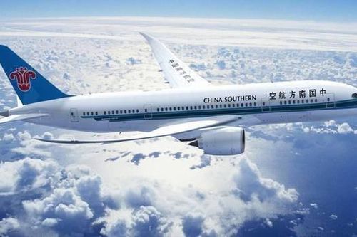 Mỹ nới lỏng các quy định về hàng không chở khách với Trung Quốc