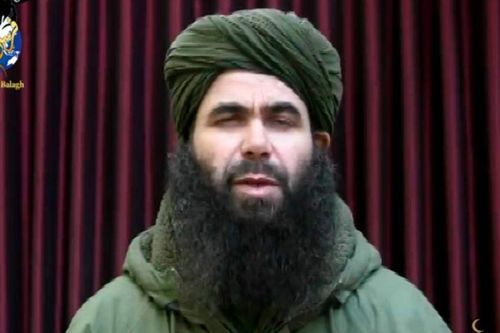 Quân đội Pháp tiêu diệt thủ lĩnh al-Qaeda ở khu vực Bắc Phi