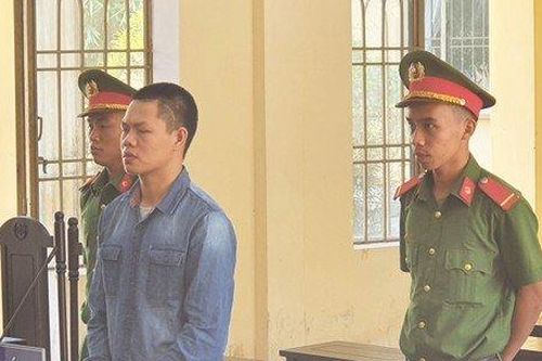 7 năm tù cho kẻ chém người trọng thương chỉ vì nhìn nhảy múa thấy ... 'ghét'