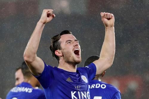 Thừa thắng vụ Werner, Chelsea 'đẩy nhanh' việc chiêu mộ Chilwell