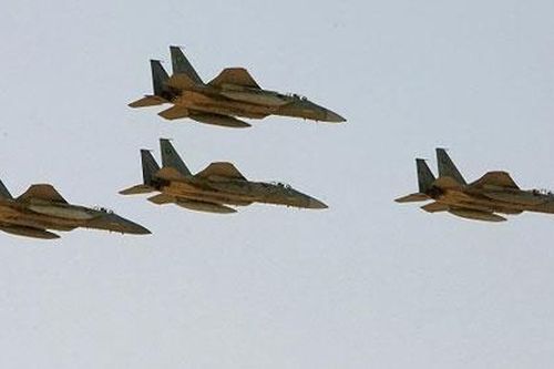 Mỹ dự định bán 7.500 quả bom dẫn đường có độ chính xác bậc nhất thế giới cho Saudi Arabia