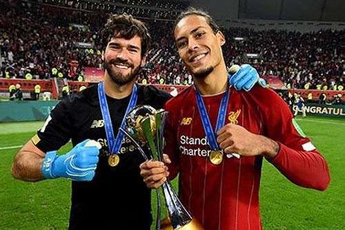 Liverpool làm gì sau khi để Werner 'vào tay' Chelsea?