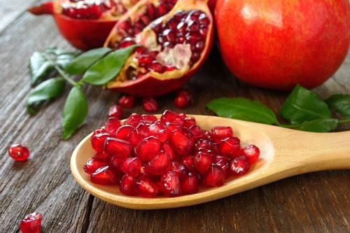 Những người không nên ăn lựu kẻo rước bệnh vào thân