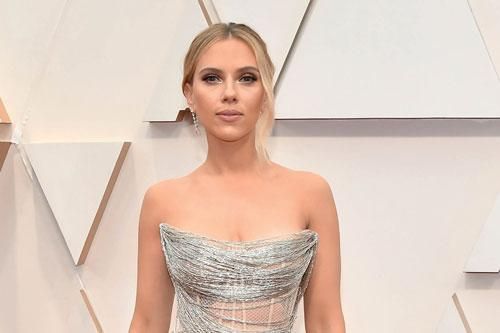 Scarlett Johansson – Nữ chiến binh từ điện ảnh đến đời thực