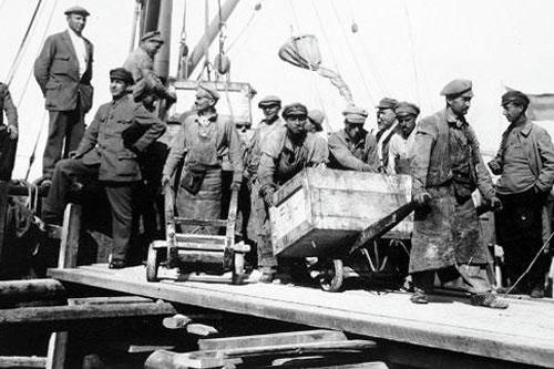 Khám phá về 'Chiến dịch cứu đói' Liên Xô của Mỹ cách đây gần 1 thế kỷ