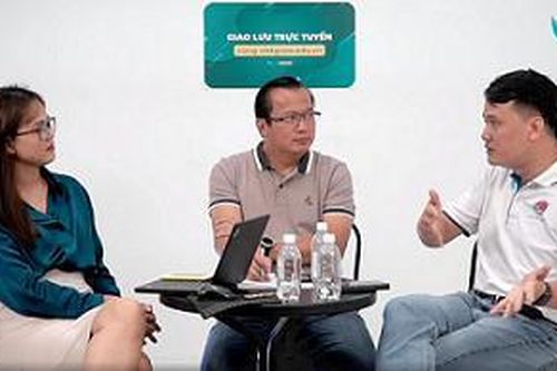 Hậu Covid-19: Hãy biến các sàn thương mại điện tử trở thành công cụ, chứ đừng phụ thuộc vào nó