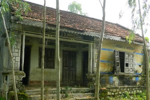 Giải oan cho mảnh 'đất dữ' luôn gieo rắc tai ương