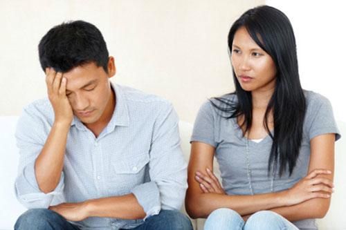 Chồng bỏ về ở với bố mẹ đẻ vì lý do không ngờ