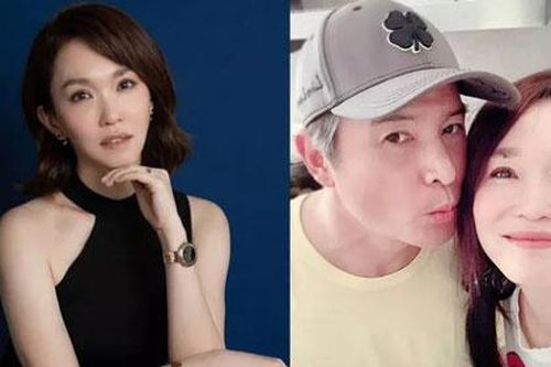 'Nữ hoàng truyền hình Singapore' tiết lộ khó khăn khi chồng đi tù
