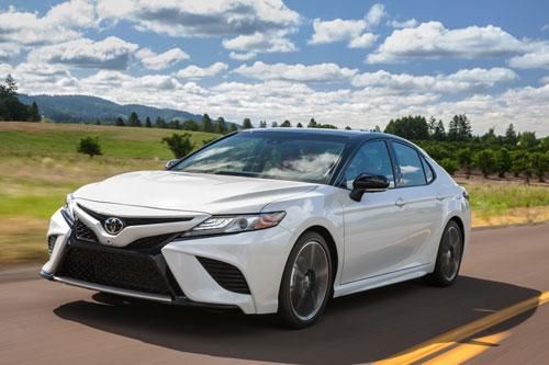 XE HOT (6/6): Bảng giá xe Toyota tháng 6, loạt xe Mitsubishi giảm giá mạnh