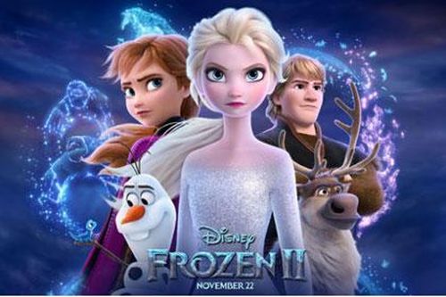 Disney chưa có kế hoạch cho 'Frozen 3'