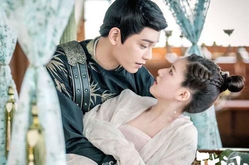 Top 10 phim ngôn tình cổ trang Trung Quốc hài hước đáng xem nhất