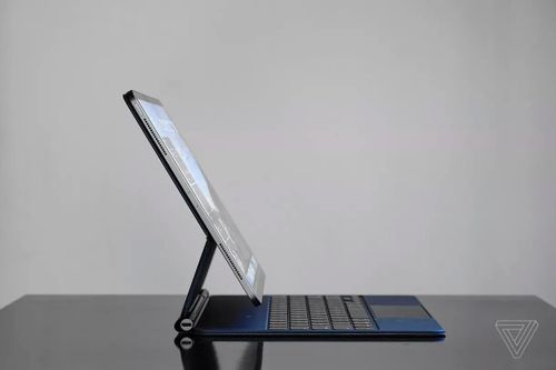 Apple đang thử nghiệm thay đổi độ sáng bàn phím iPad