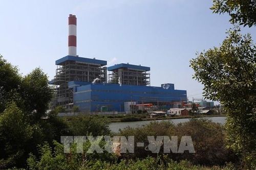 GENCO 1 đảm bảo than cho phát điện mùa khô