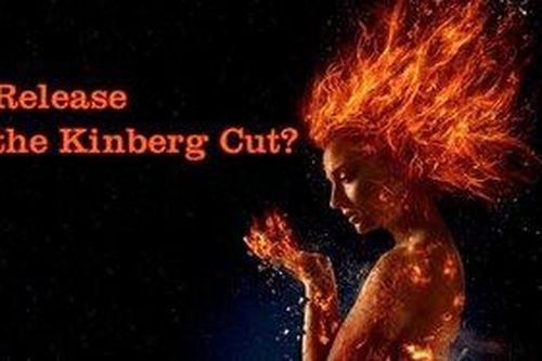 Đến lượt Dark Phoenix được thỉnh cầu 'ra mắt phiên bản đạo diễn', nhưng Simon Kinberg nói gì?