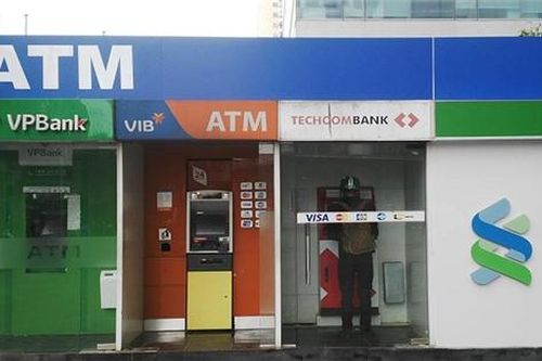 Tín dụng chỉ tăng 1,96% từ đầu năm