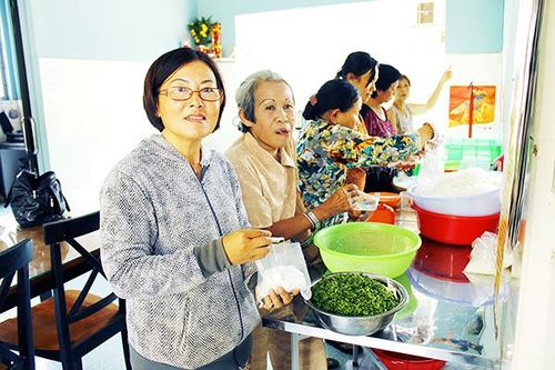 BS Nguyễn Thị Hương: Người 'truyền lửa' hy vọng đến nhiều số phận