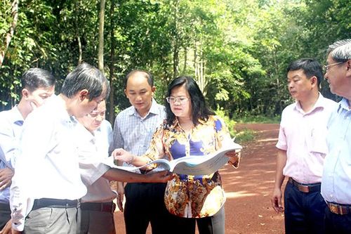 Kết nối du lịch di tích với các sản phẩm địa phương