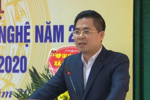 Thủ tướng bổ nhiệm Thứ trưởng Bộ Khoa học và Công nghệ