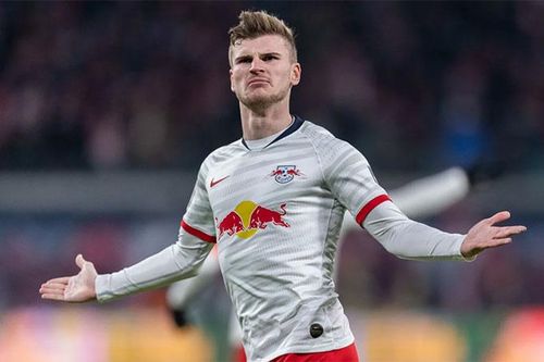 Liệu Timo Werner có thể thành công tại Ngoại hạng Anh?